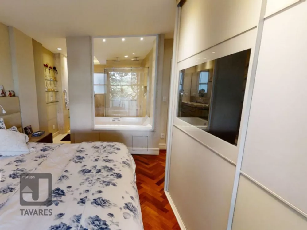 Apartamento, 4 quartos, 180 m² - Foto 15