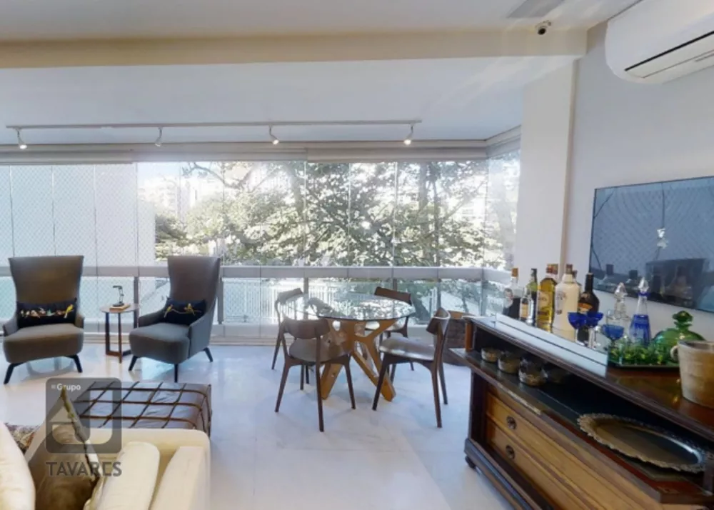 Apartamento, 4 quartos, 180 m² - Foto 25