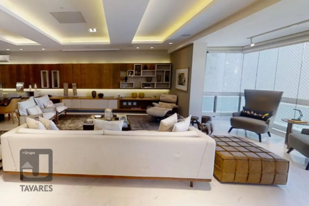 Apartamento, 4 quartos, 180 m² - Foto 39