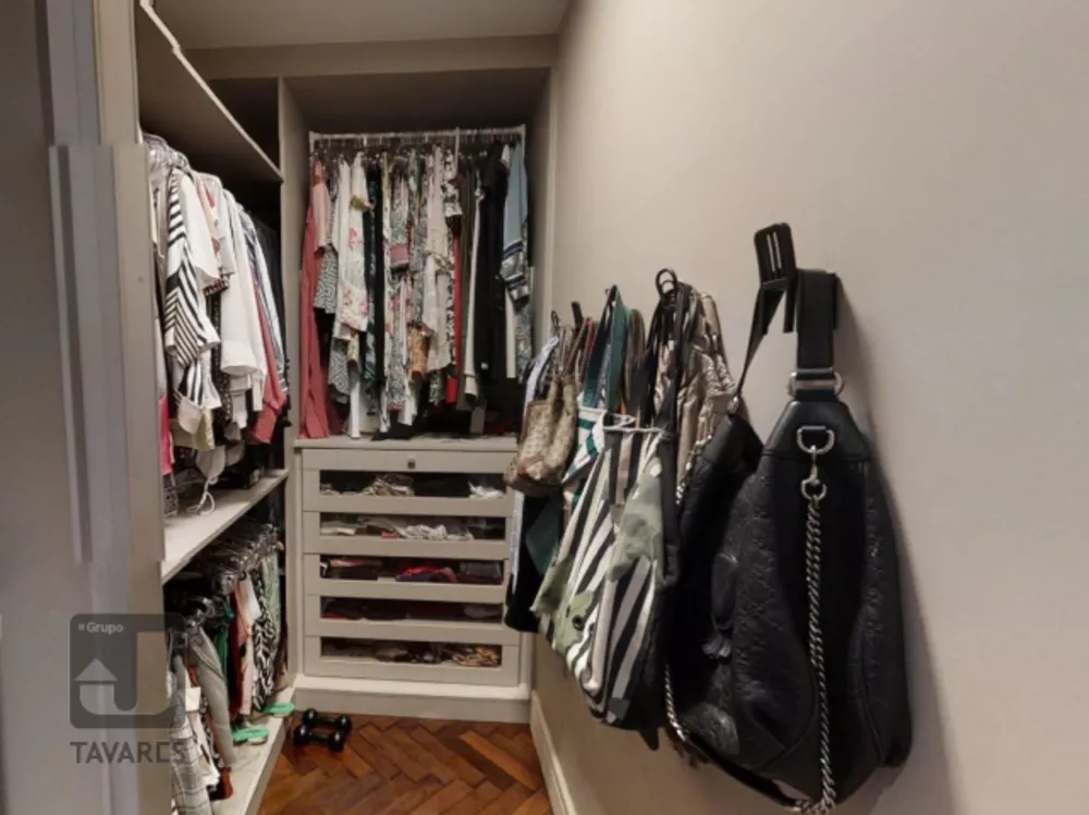 Apartamento, 4 quartos, 180 m² - Foto 29