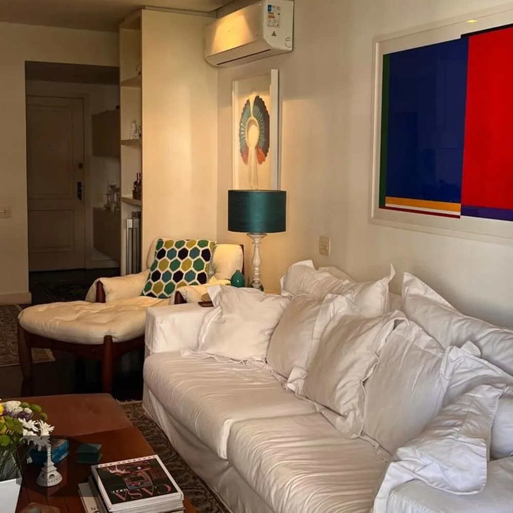 Apartamento, 3 quartos, 125 m² - Foto 8