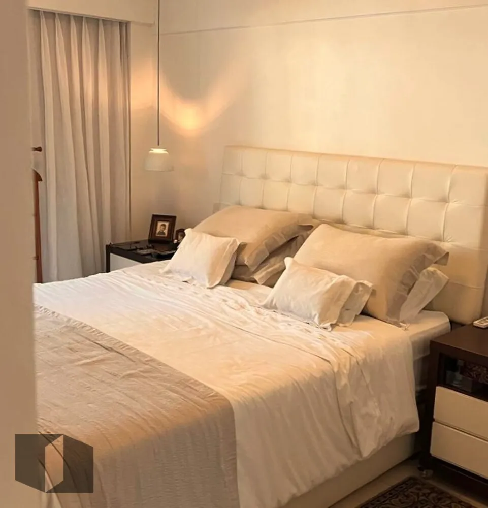 Apartamento, 3 quartos, 125 m² - Foto 2