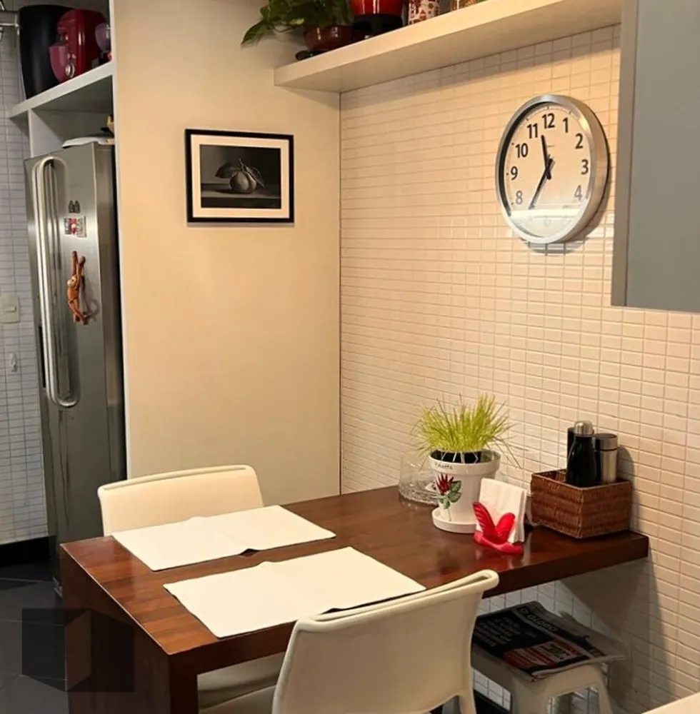 Apartamento, 3 quartos, 125 m² - Foto 1