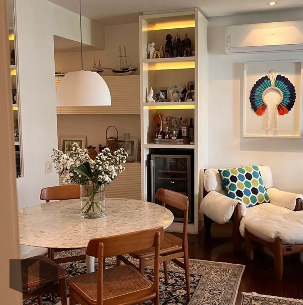Apartamento, 3 quartos, 125 m² - Foto 10