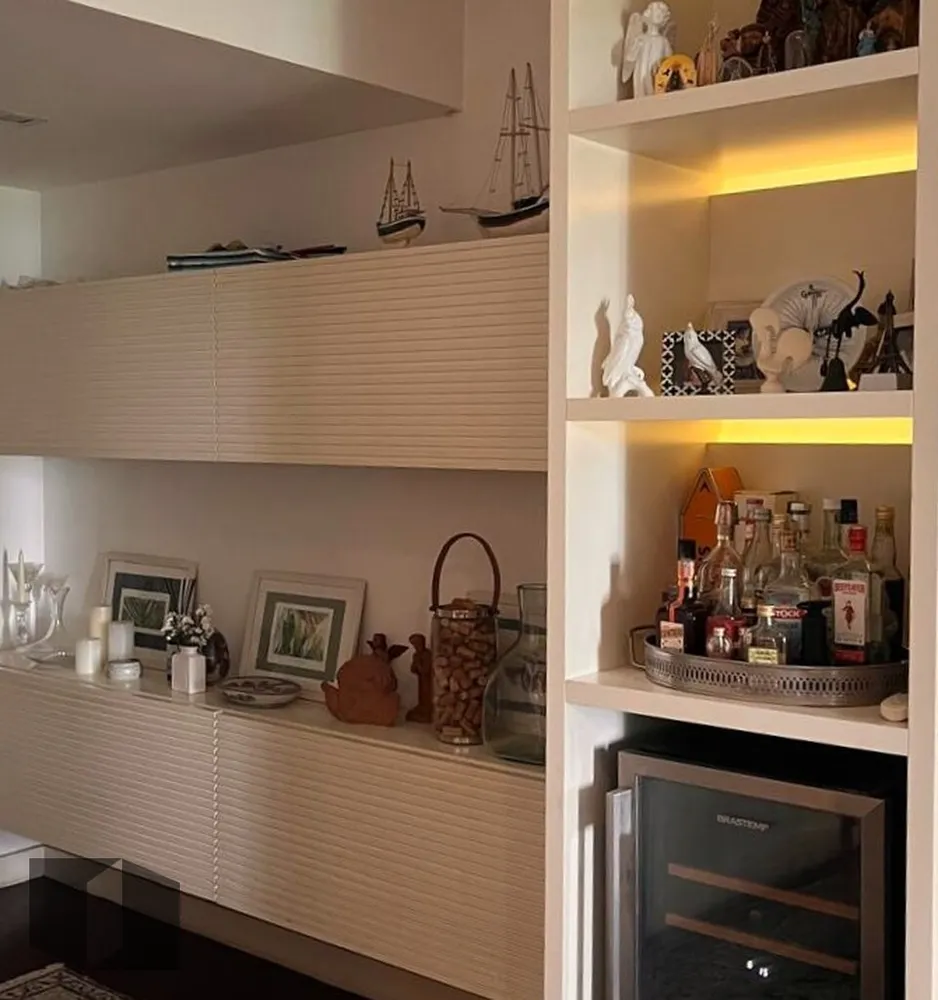 Apartamento, 3 quartos, 125 m² - Foto 7