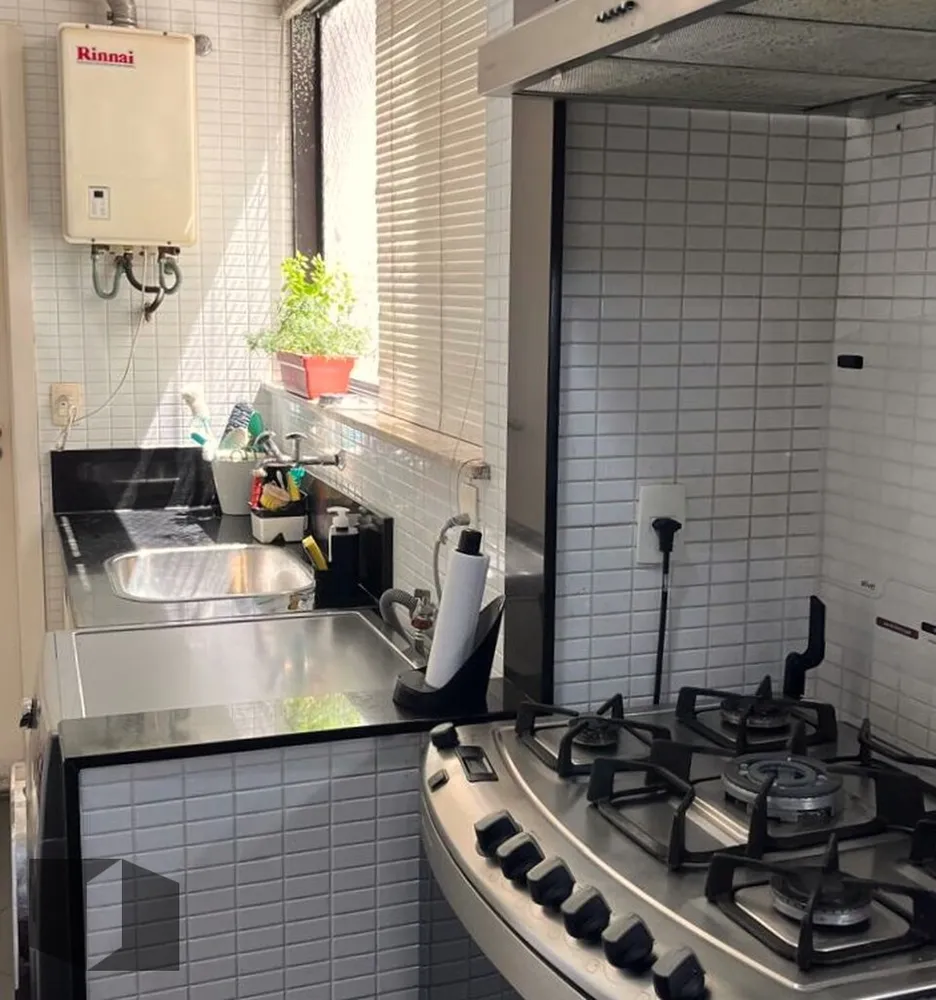 Apartamento, 3 quartos, 125 m² - Foto 22