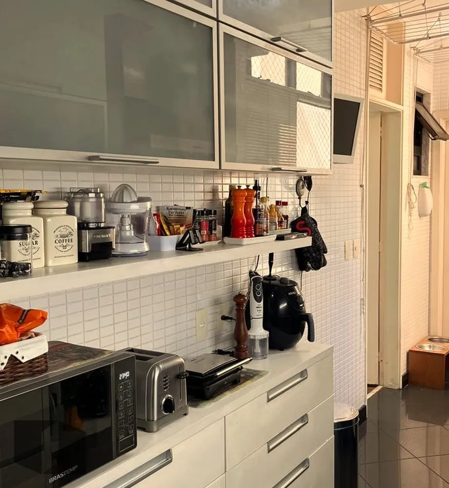Apartamento, 3 quartos, 125 m² - Foto 21