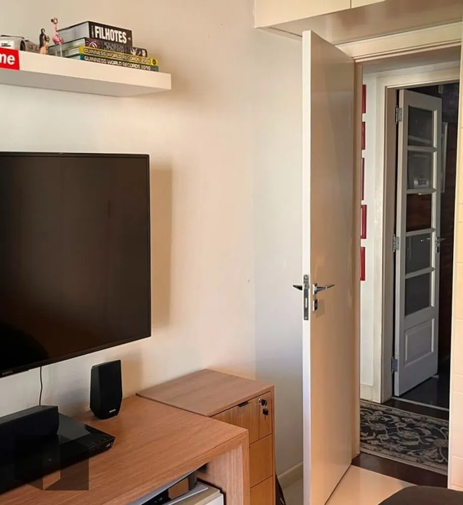 Apartamento, 3 quartos, 125 m² - Foto 20