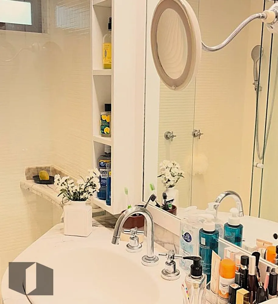 Apartamento, 3 quartos, 125 m² - Foto 13