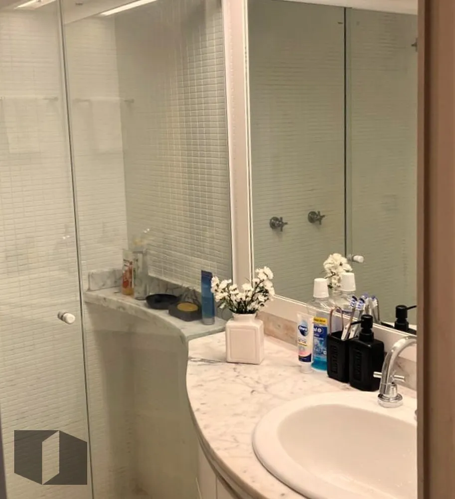 Apartamento, 3 quartos, 125 m² - Foto 15