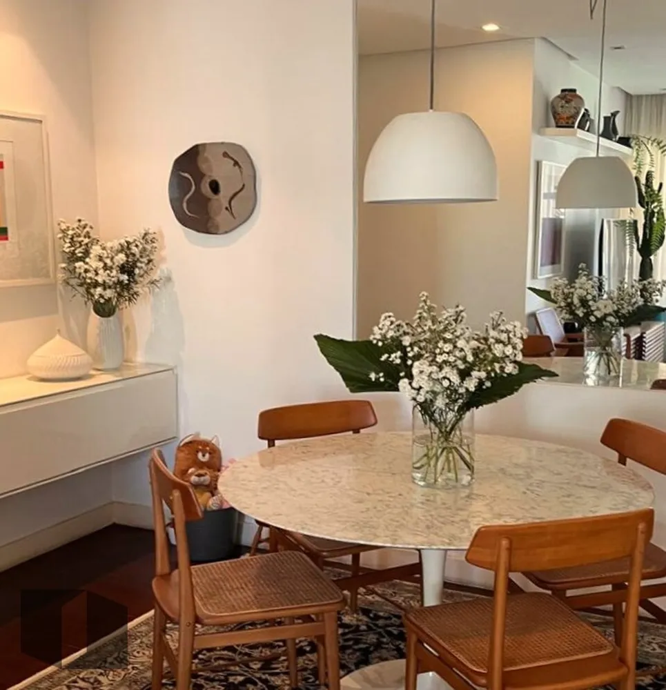 Apartamento, 3 quartos, 125 m² - Foto 6