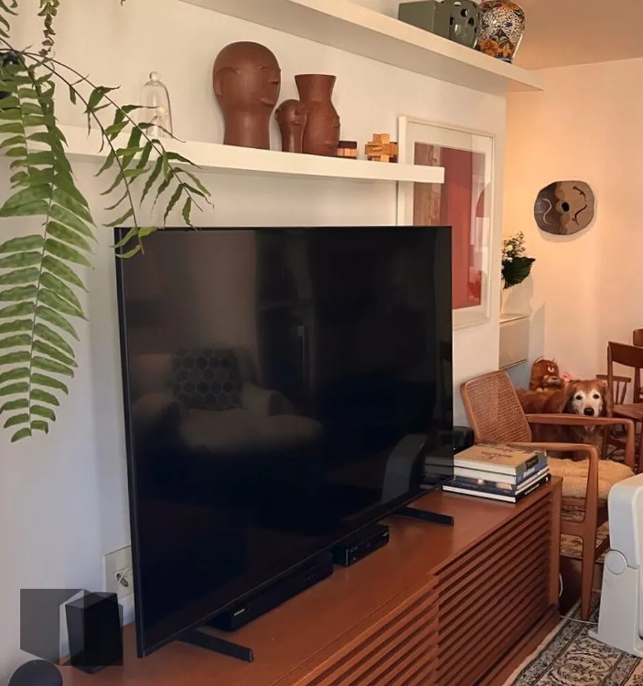 Apartamento, 3 quartos, 125 m² - Foto 19