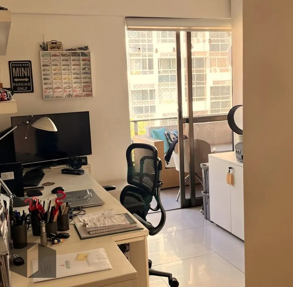 Apartamento, 3 quartos, 125 m² - Foto 9