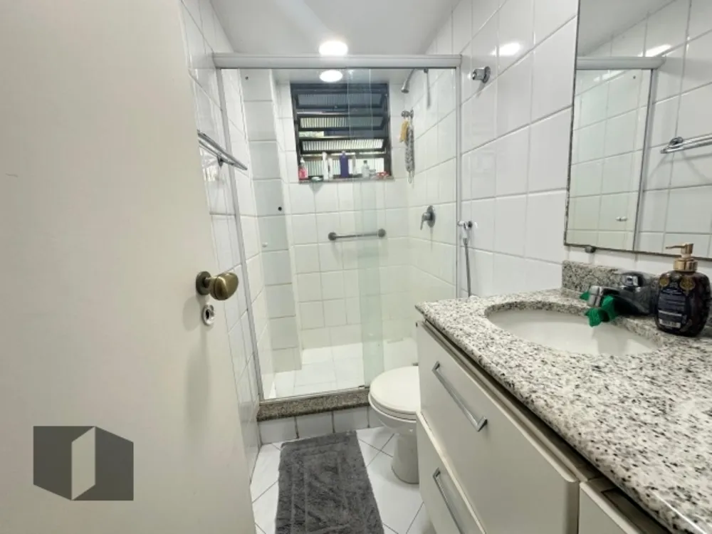 Apartamento, 4 quartos, 200 m² - Foto 18