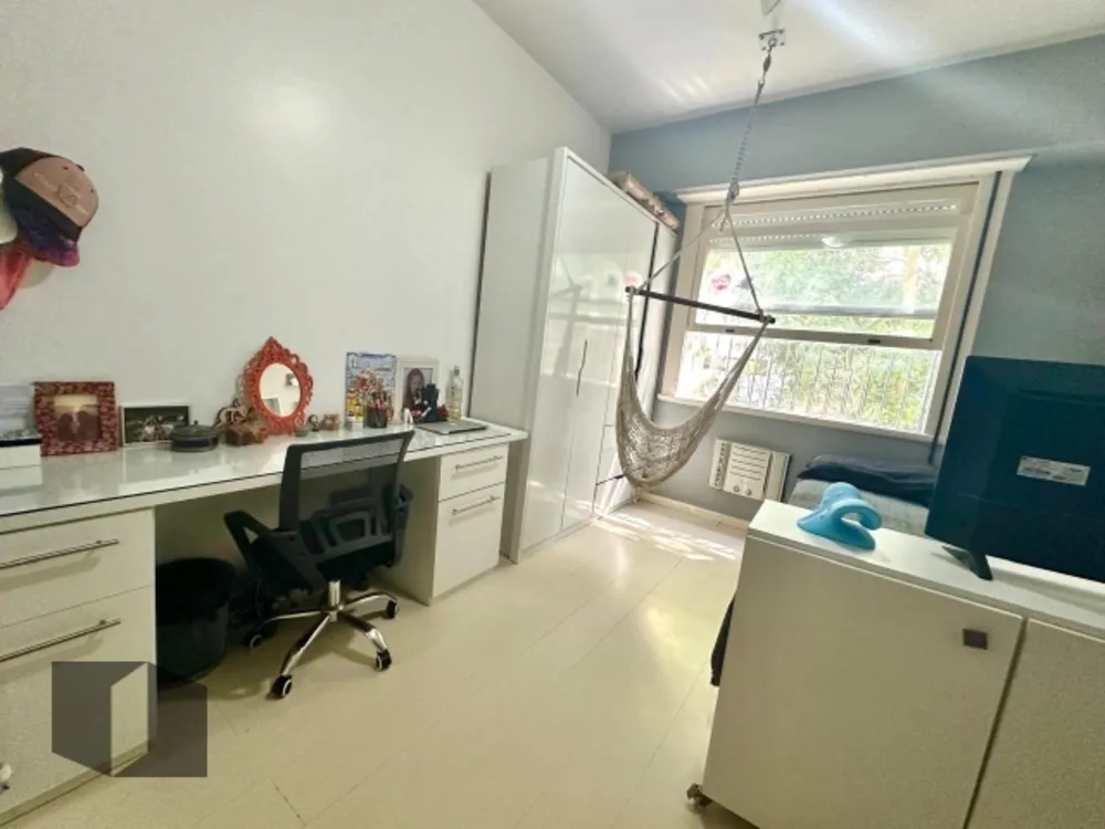 Apartamento, 4 quartos, 200 m² - Foto 9