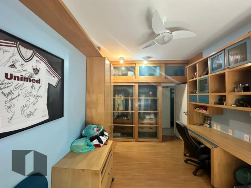 Apartamento, 4 quartos, 200 m² - Foto 11