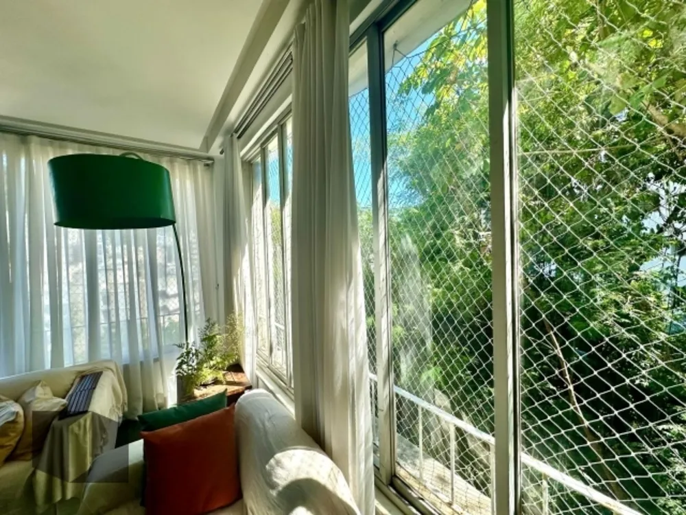 Apartamento, 4 quartos, 200 m² - Foto 6