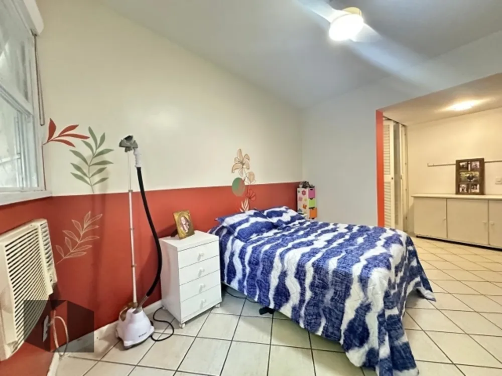 Apartamento, 4 quartos, 200 m² - Foto 13