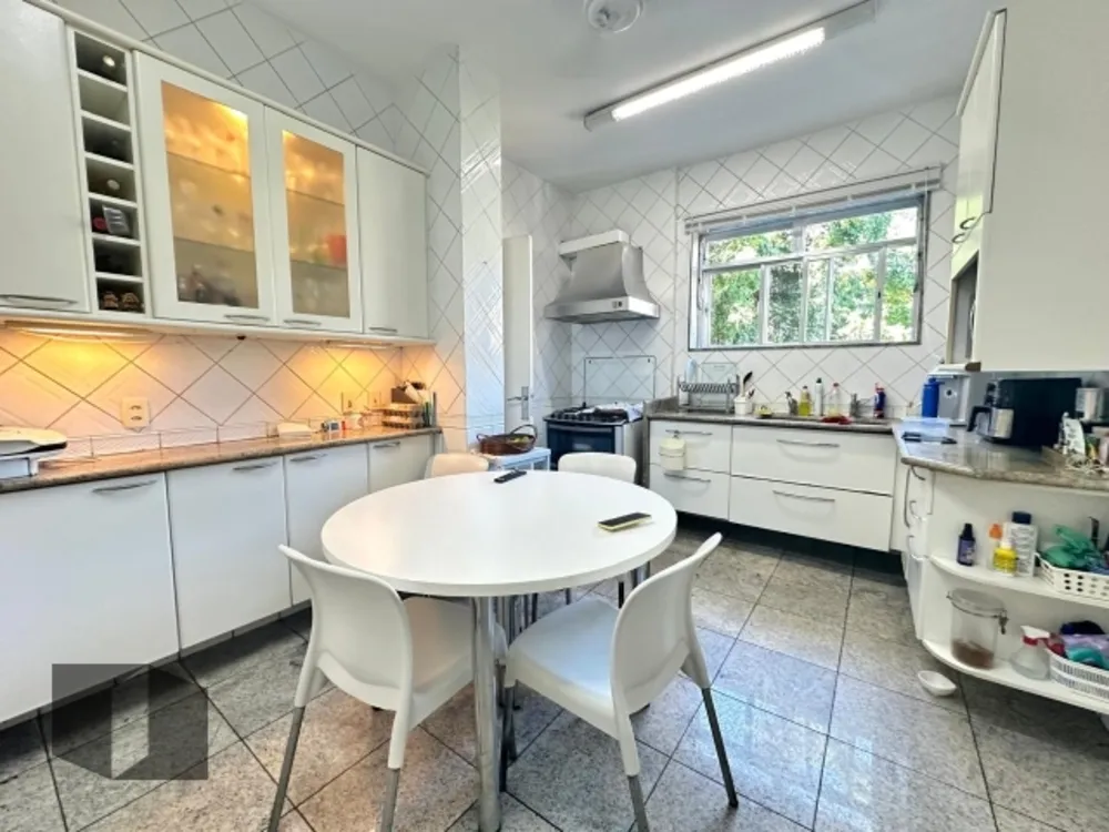 Apartamento, 4 quartos, 200 m² - Foto 15