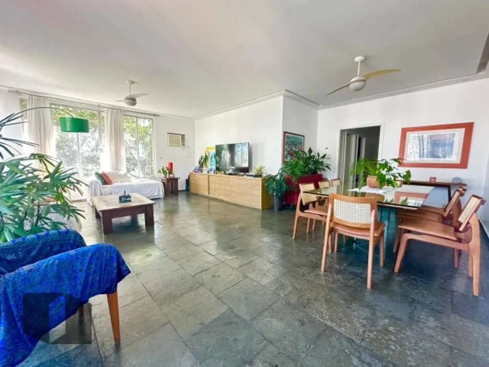 Apartamento, 4 quartos, 200 m² - Foto 4