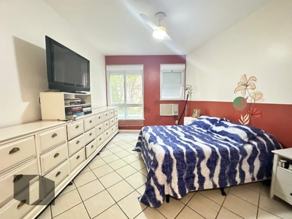 Apartamento, 4 quartos, 200 m² - Foto 14