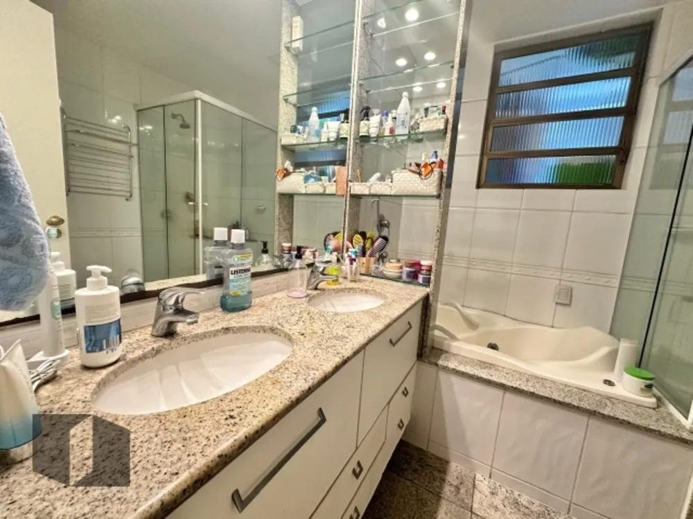 Apartamento, 4 quartos, 200 m² - Foto 16