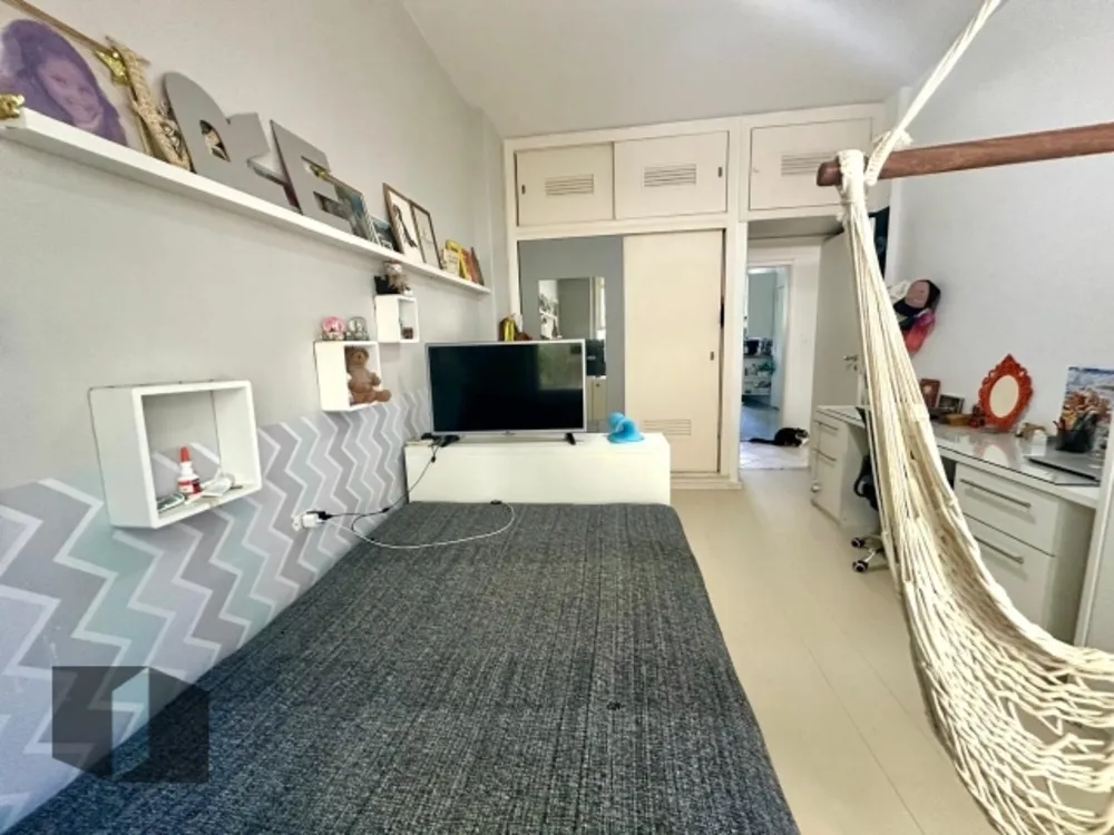 Apartamento, 4 quartos, 200 m² - Foto 8