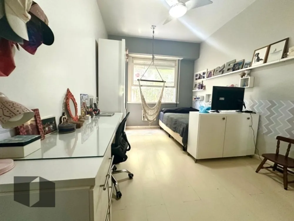 Apartamento, 4 quartos, 200 m² - Foto 7