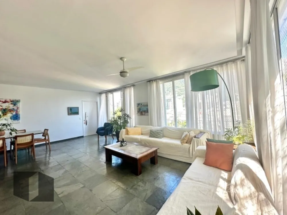 Apartamento, 4 quartos, 200 m² - Foto 3
