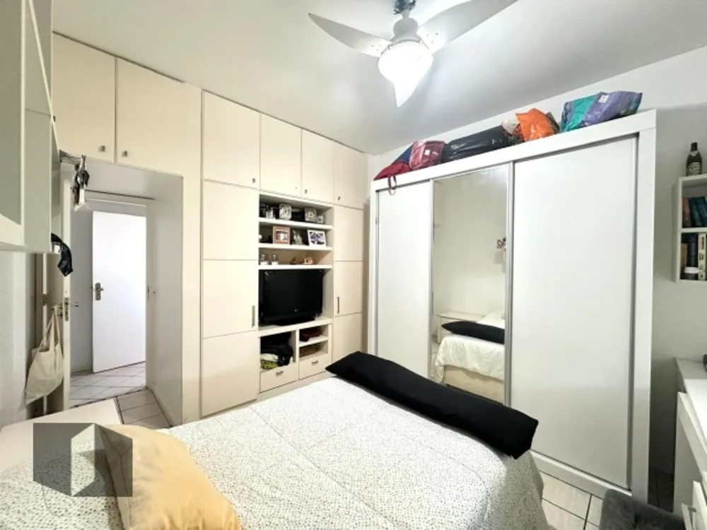Apartamento, 4 quartos, 200 m² - Foto 12