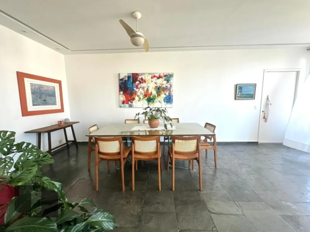 Apartamento, 4 quartos, 200 m² - Foto 5