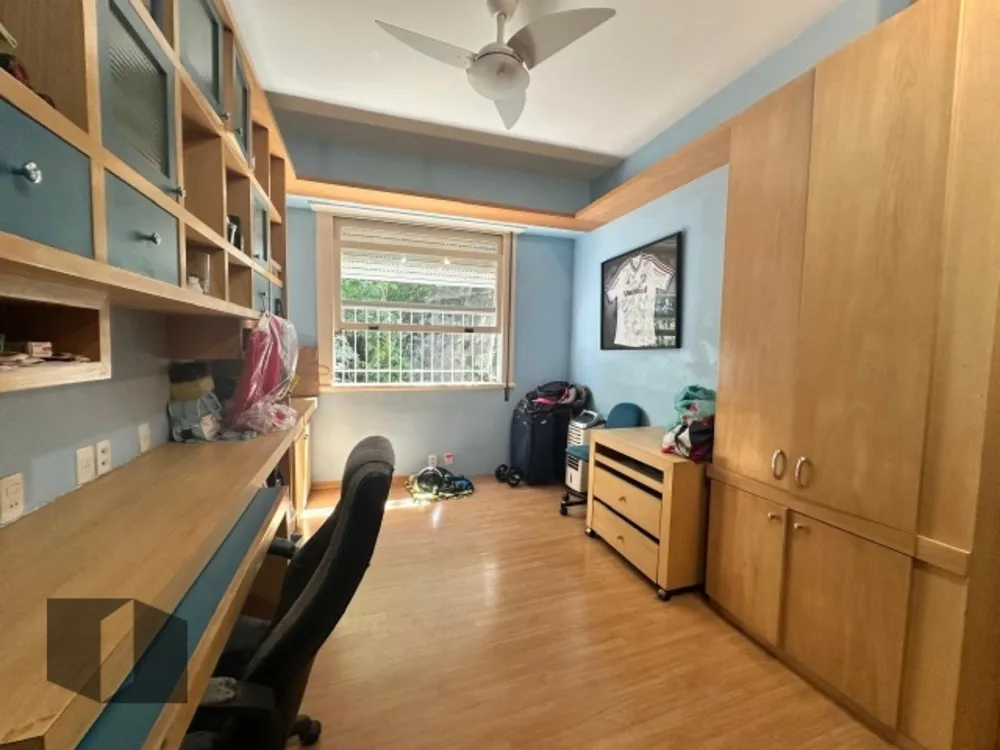 Apartamento, 4 quartos, 200 m² - Foto 10