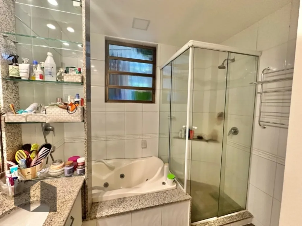 Apartamento, 4 quartos, 200 m² - Foto 17
