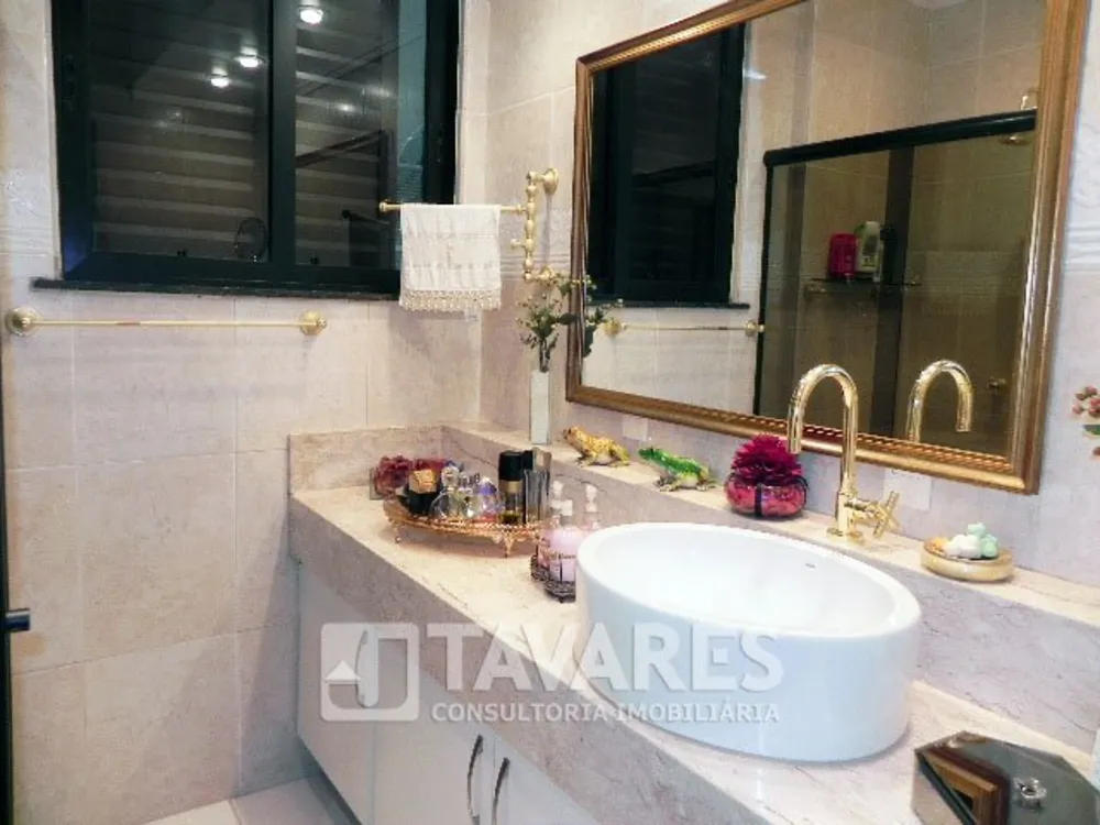 Apartamento, 3 quartos, 144 m² - Foto 14