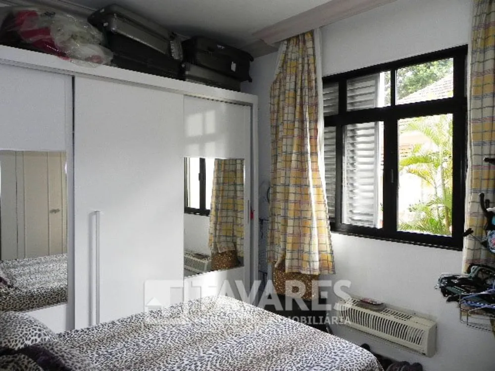 Apartamento, 3 quartos, 144 m² - Foto 11