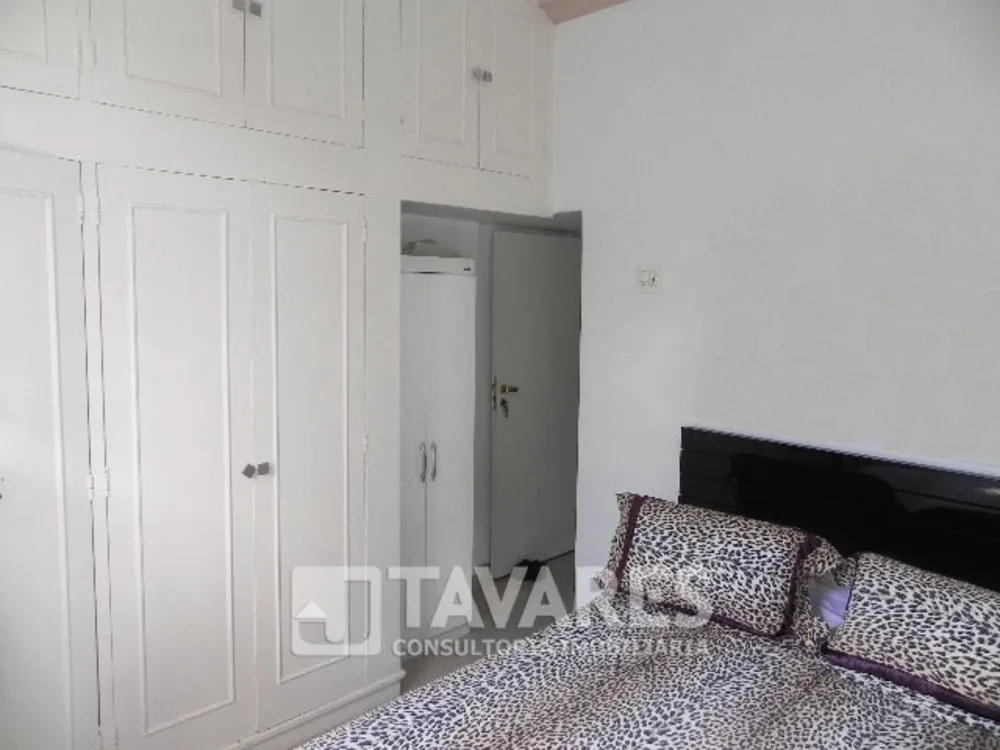 Apartamento, 3 quartos, 144 m² - Foto 12