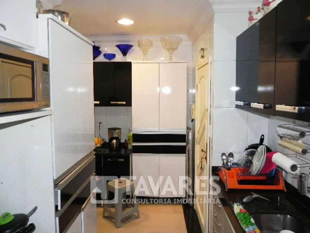 Apartamento, 3 quartos, 144 m² - Foto 15