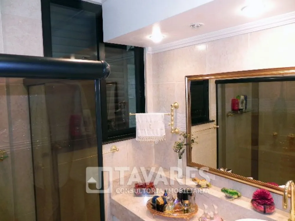 Apartamento, 3 quartos, 144 m² - Foto 13