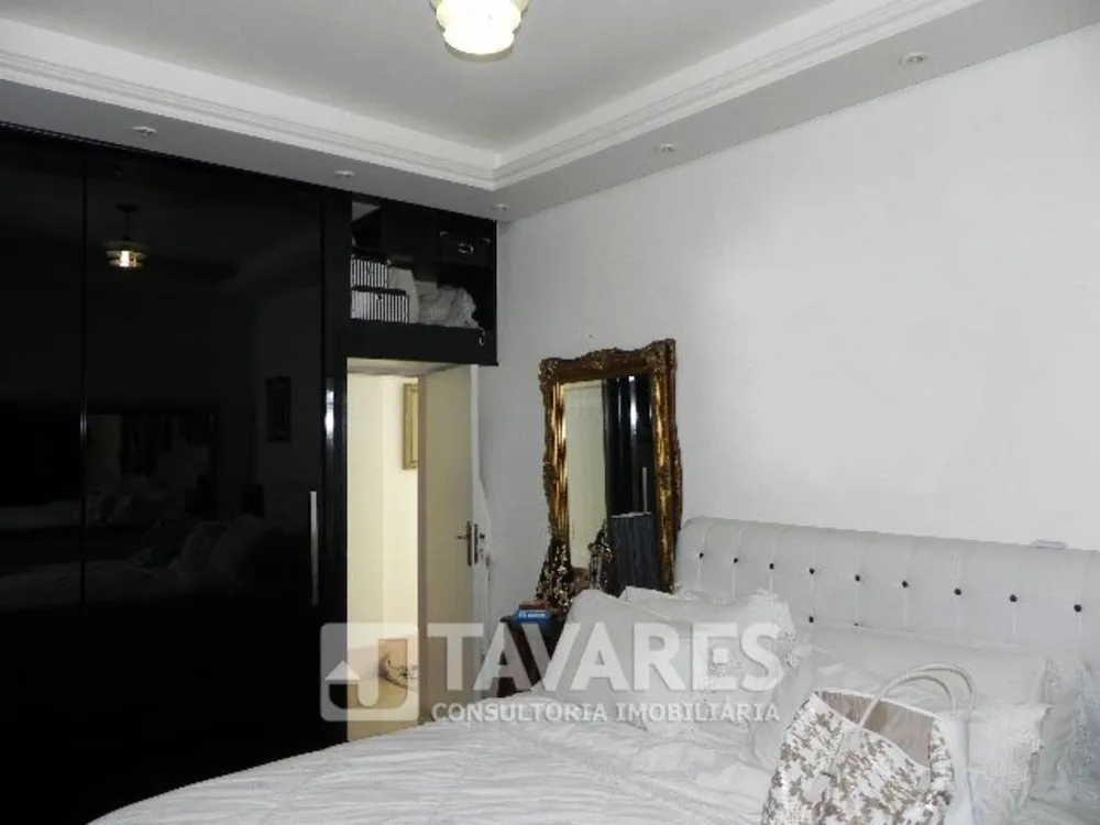Apartamento, 3 quartos, 144 m² - Foto 4