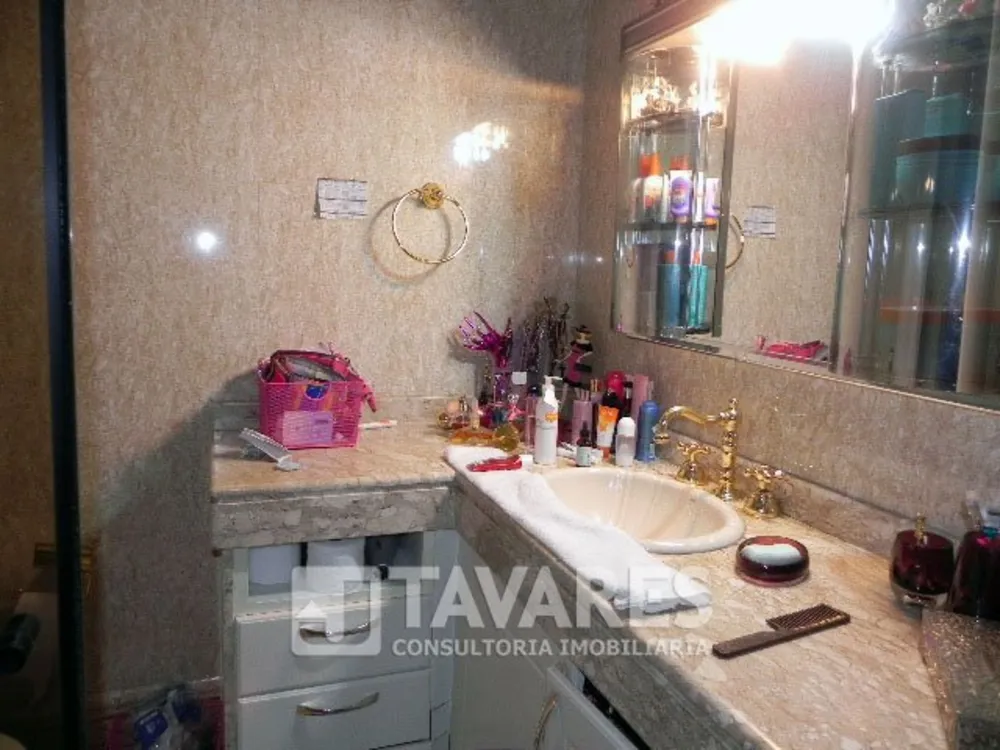 Apartamento, 3 quartos, 144 m² - Foto 10