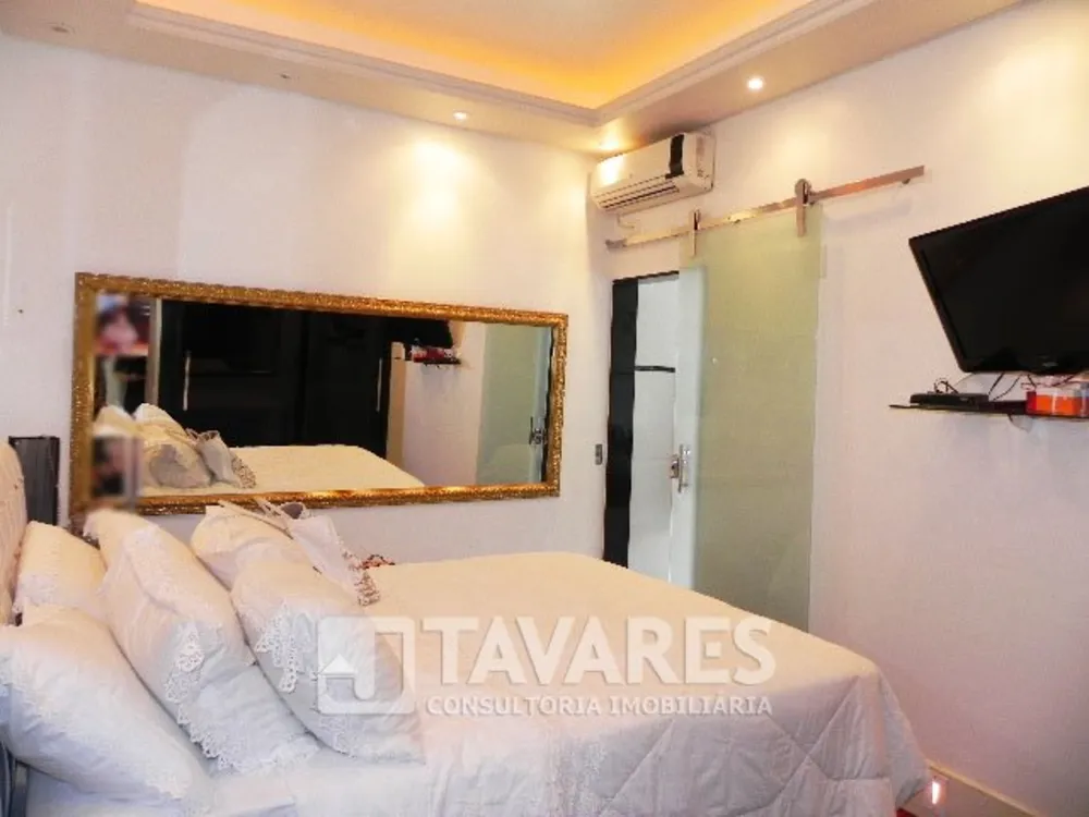 Apartamento, 3 quartos, 144 m² - Foto 5