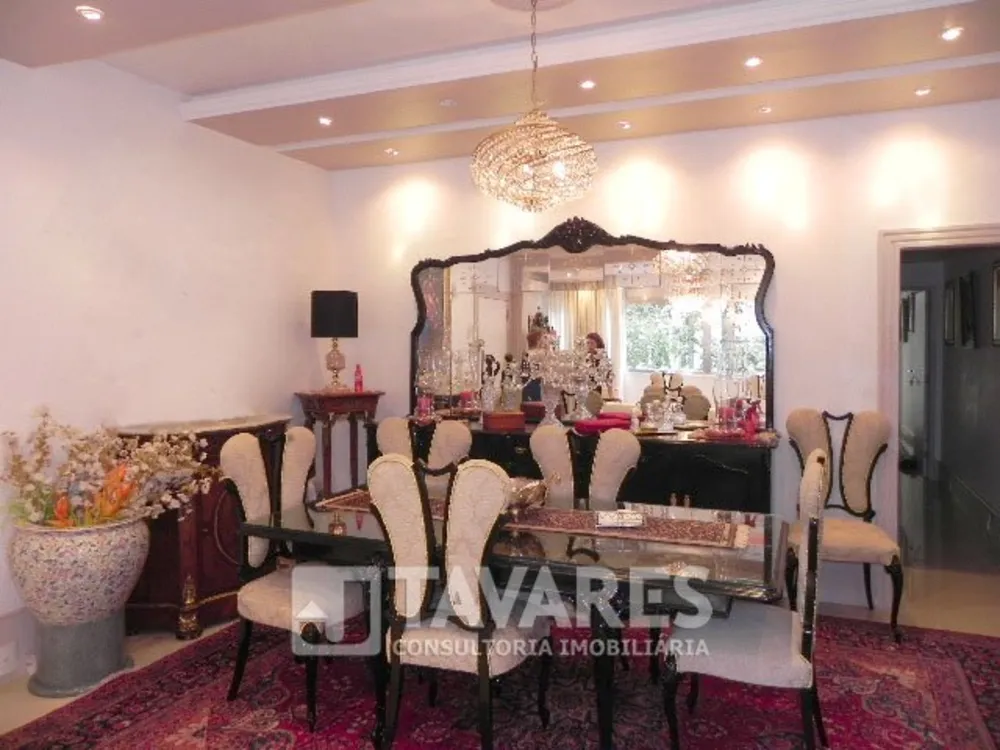 Apartamento, 3 quartos, 144 m² - Foto 2