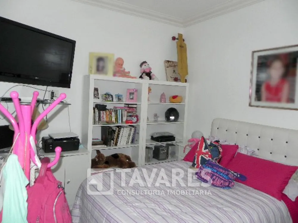 Apartamento, 3 quartos, 144 m² - Foto 8