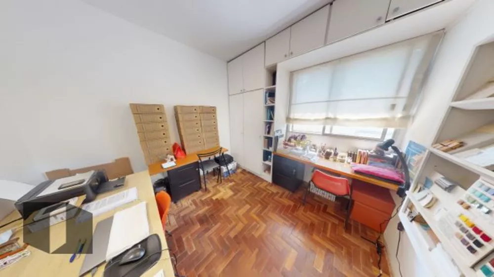 Apartamento, 3 quartos, 95 m² - Foto 19