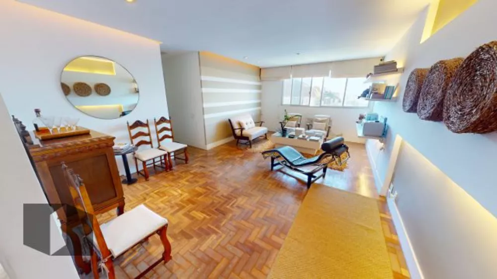 Apartamento, 3 quartos, 95 m² - Foto 7