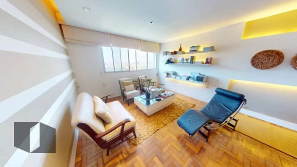 Apartamento, 3 quartos, 95 m² - Foto 10