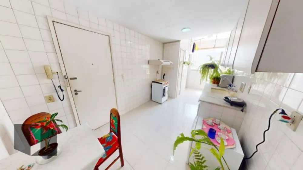 Apartamento, 3 quartos, 95 m² - Foto 3