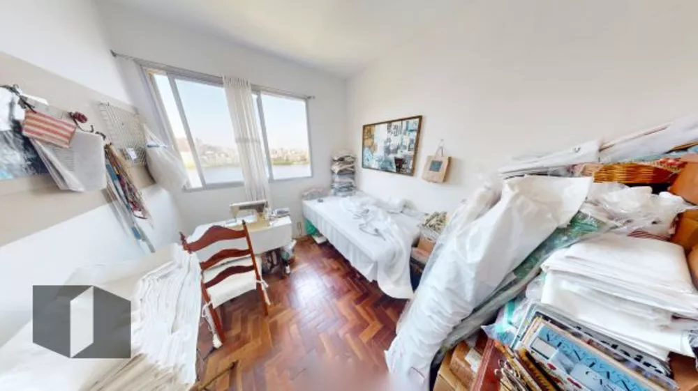 Apartamento, 3 quartos, 95 m² - Foto 1