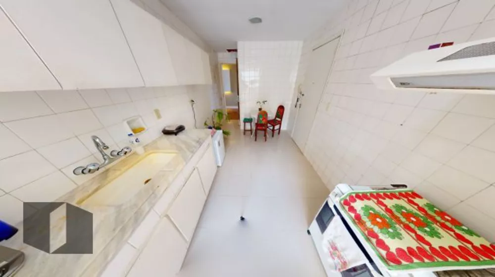 Apartamento, 3 quartos, 95 m² - Foto 12