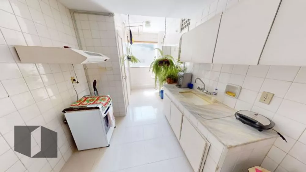 Apartamento, 3 quartos, 95 m² - Foto 8